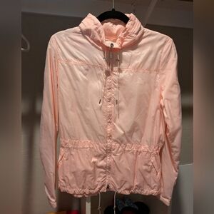 Escada Sport rain jacket